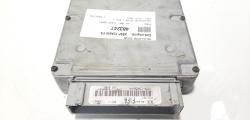 Calculator motor ECU, cod XS5F-12A650-FA, Citroen Xsara Van, 1.3 benz, A9A (idi:483247)