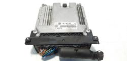 Calculator motor, cod 03L907309, 0281015029, Vw Golf 6 (5K1) 2.0 TDI, CBB (idi:558768)