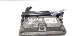 Calculator motor ECU, cod 03C906014FB, Skoda Roomster (5J), 1.4 benz, CGG (idi:576621)