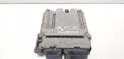 Calculator motor Ecu, cod 03L906022LA, 0281015476, Vw Golf 6 (5K1) 2.0 TDI, CBA (idi:631462)