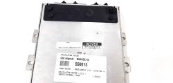 Calculator motor ECU, cod NNN100710, Rover 75 (RJ), 1.8 benz, 18K4FJ79 (idi:550015)