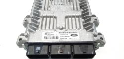 Calculator motor ECU, cod NNW507860, Land Rover Discovery 3 (TAA), 2.7 D, 276DT, 4X4 (idi:537410)