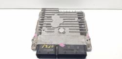 Calculator motor, cod 03L906023MN, Vw Touran (1T3) 1.6 TDI, CAY (idi:573499)