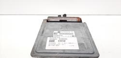 Calculator motor ECU, cod 03L906023ML, VW Jetta 4 (6Z), 1.6 TDI, CAY (idi:610742)