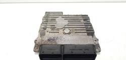 Calculator motor ECU, cod 03L906023MP, Seat Altea XL (5P5, 5P8) 1.6 TDI, CAY (idi:552853)