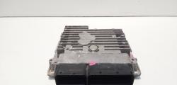 Calculator motor ECU, cod 03L906023MM, Vw Jetta 4 (6Z) 1.6 TDI, CAY (idi:524577)