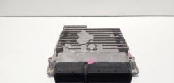 Calculator motor ECU, cod 03L906023MM, Skoda Superb II (3T4) 1.6 TDI, CAY (idi:524577)