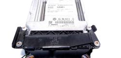 Calculator motor, cod 03L906019B, 0281016366, Audi A4 (8K2, B8) 2.0 TDI, CAG (idi:526861)