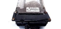 Calculator motor ECU, cod 03L906022JL, 0281015300, VW Golf 6 (5K1), 2.0 TDI, CBBB (idi:526819)