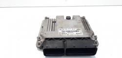 Calculator motor ECU, cod GM55577619, 0281017453, Opel Insignia A Sports Tourer, 2.0 CDTI, A20DTH (idi:560445)