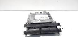 Calculator motor ECU, cod 03L906022GT, 0281015192, Vw Golf 6 (5K1) 2.0 TDI, CBA (idi:593269)