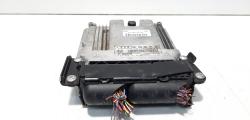 Calculator motor ECU, cod 03L906022NP, 0281016141, Audi A4 Allroad (8KH, B8) 2.0 TDI, CAH (idi:620455)