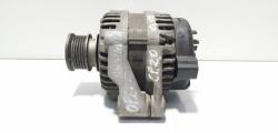 Alternator 100A, cod GM13579668, Opel Insignia A, 2.0 CDTI, A20DTH (id:638804)