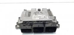 Calculator motor ECU Bosch, cod 9677013180, 0281017333, Peugeot 208, 1.6 HDI, 9HP (idi:612681)