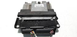 Calculator motor, cod 03L906022MJ, 0281015584, Audi A4 Allroad (8KH, B8) 2.0 TDI, CAG (idi:563587)