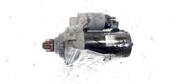 Electromotor, cod 02Z911024H, Audi A3 (8P1) 1.6 TDI, CAYC, 5 vit man (idi:540667)