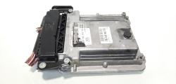 Calculator motor ECU, cod 03L906022MJ, 0281015584, Audi A4 Avant (8K5, B8) 2.0 TDI, CAG (idi:602788)