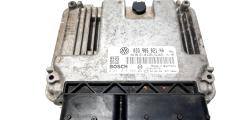 Calculator motor ECU, cod 03G906021HA, 02810136782, VW Passat (3C2), 1.9 TDI, BLS (idi:510640)