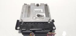 Calculator motor ECU, cod 03L906022NP, 0281016141, Audi A4 (8K2, B8) 2.0 TDI, CAH (idi:631457)