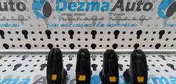 Injector 036906031AG, Skoda Fabia Octavia 2 (1Z3) 1.4B, BUD