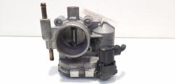 Clapeta acceleratie, cod 24420536, 0280750133, Opel Corsa D, 1.4 benz, Z14XEP (id:638879)