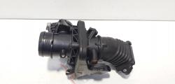 Clapeta acceleratie, cod 9643836980, Ford Focus 2 (DA), 1.6 TDCI, HHDA (id:638874)