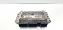 Calculator motor ECU, cod 237100132R, Renault Megane 3 Combi. 1.6 benz, K4M858 (idi:608415)