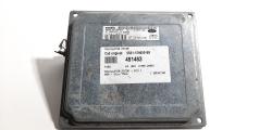 Calculator motor ECU, cod 5S51-12A650-BB, Peugeot 306, 1.3 benz, A9A (idi:491483)
