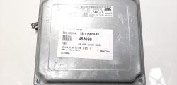 Calculator motor ECU Siemens, cod 5S51-12A650-BD, Peugeot 306, 1.3 benz, A9A (idi:483090)