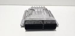 Calculator motor ECU Continental, cod 7579142, Bmw 1 (E81, E87), 2.0 benz, N43B20A (idi:623823)