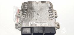 Calculator motor ECU, cod BV61-12A650-DGB, Ford Focus 3 Turnier, 1.6 TDCI, NGDA (idi:632151)