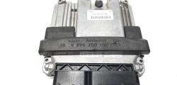 Calculator motor, cod 03L906022MK, 0281015583, Audi A4 (8K2, B8) 2.0 TDI, CAGA (idi:506763)