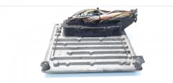 Calculator motor ECU, cod 4S61-12A650-NC, Ford Fiesta 5, 1.4 benz, FXJA (idi:560583)