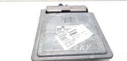 Calculator motor ECU, Continental, cod 03L906023ML, Seat Altea (5P1) 1.6 TDI, CAY (idi:576620)