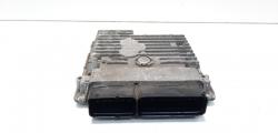 Calculator motor ECU, cod 03L906023LP, Seat Leon (1P1), 1.6 TDI, CAY (idi:612720)