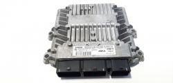 Calculator motor Siemens, cod 6M51-12A650-YA, 5WS40512A, Ford Focus 2 Sedan (DA) 1.8 TDCI, KKDA (idi:482883)