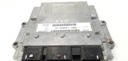 Calculator motor ECU, cod 7M51-12A650-VC, Ford C-Max 1, 1.8 benz, QQDA (idi:549973)