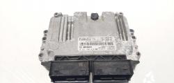 Calculator motor ECU, cod CV61-12A650-AMC, Ford Focus 3, 1.0 benz, M1DC (idi:633290)