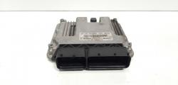 Calculator motor ECU, cod 55485466, 0281031379, Opel Astra J GTC, 2.0 CDTI, A20DTH (idi:609511)