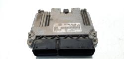 Calculator motor, cod 03G906021HN, 0281013618, Seat Toledo 3 (5P2), 2.0 TDI, BMM (idi:563664)