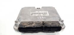 Calculator motor ECU, cod 24467018, 0281010859, Opel Astra H GTC, 1.7 CDTI, Z17DTL (idi:609308)