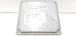 Calculator motor ECU Siemens, cod 6S51-12A650-BB, Citroen Xsara Van, 1.3 benz, A9A (idi:491646)