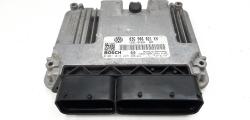 Calculator motor Bosch, cod 03G906021KH, 0281013226, Seat Leon (1P1), 1.9 TDI, BXE (idi:491817)