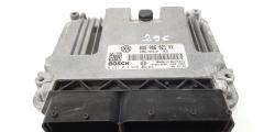 Calculator motor, cod 03G906021KK, 0281013228, Skoda Octavia 2 Combi (1Z5), 2.0 TDI, BKD (idi:549944)