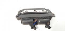 Calculator motor ECU, cod 04C907309J, 0261S09676, VW Polo (6R), 1.0 benz, CHYA (idi:560690)