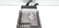 Calculator motor, Skoda Fabia 2 (5J, 542) 1.6 tdi, CAY, 03L906023BL (idi:449204)