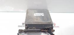 Calculator motor,  cod 03G906018FG, Vw Passat (3C2) 2.0 tdi, BKP (idi:304371)