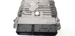 Calculator motor ECU, cod 03L906023DL, Skoda Roomster (5J) 1.6 TDI, CAYC (idi:602629)