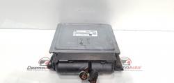 Calculator motor,  cod 03F906070CF, Skoda Octavia 2 Combi (1Z5) 1.2 tsi, CBZB (idi:363198)