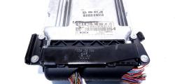 Calculator motor, cod 03L906022JM, Audi A4 Allroad (8KH, B8) 2.0 TDI, CAG (idi:526673)